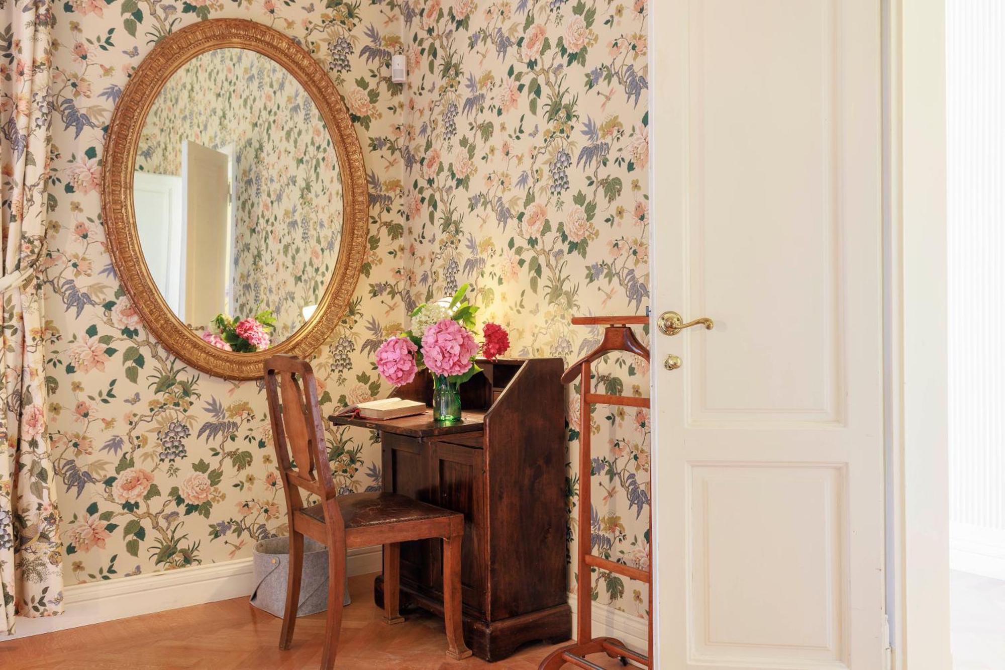 Florence Huge Apartment With Private Garden Exterior foto